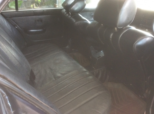 BMW E28 เครื่อง 1J  ออโต้ แอร์หนาว