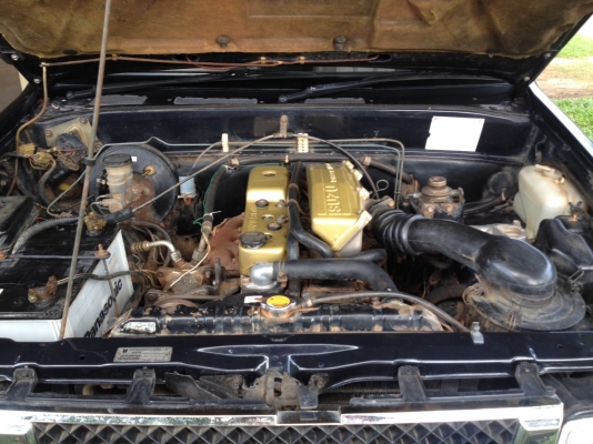 ขาย ISUZU TFR 90HP ปี35 มังกรทองเดิม สุดประหยัด ขาย ISUZU TFR 90HP ปี35 มังกรทองเดิม สุดประหยัด