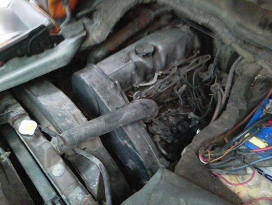 ขายเครื่องmitsubishi L300 turbo ขายเครื่องmitsubishi L300 turbo