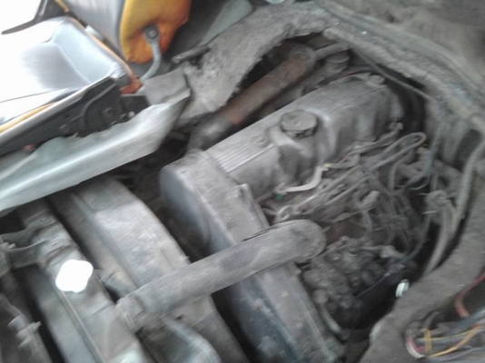 ขายเครื่องmitsubishi L300 turbo ขายเครื่องmitsubishi L300 turbo