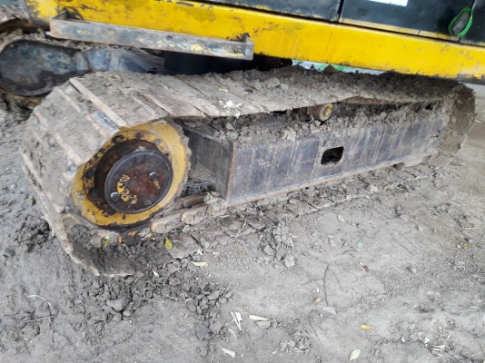 ขายรถแบคโฮCATE70Bรถนำเข้าจากญี่ปุ่นรถสวยมากมีใบอิน ขายรถแบคโฮCATE70Bรถนำเข้าจากญี่ปุ่นรถสวยมากมีใบอิน