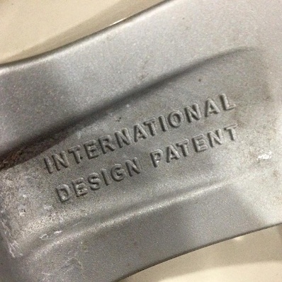 ล้อ O.Z 18นิ้ว ใส่ BENZ AUDI 5รู112