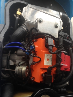 ขายเจ็ทสกียืน 2 ลำ