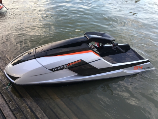 ขายเจ็ทสกียืน 2 ลำ