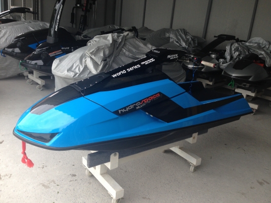 ขายเจ็ทสกียืน 2 ลำ