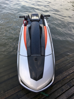 ขายเจ็ทสกียืน 2 ลำ