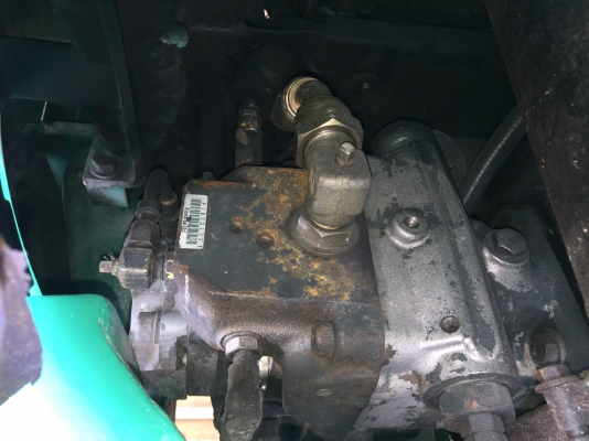 KOMATSU PC 30 MRX ,ปั้มนิ้ว,คอนโทนสั้นน้ำมัน,แทรดเหล็ก นำเข้าจากญี่ปุ่นแท้เอกสารอินวอย KOMATSU PC 30 MRX ,ปั้มนิ้ว,คอนโทนสั้นน้ำมัน,แทรดเหล็ก นำเข้าจากญี่ปุ่นแท้เอกสารอินวอย