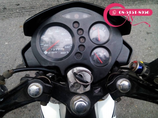 ส่งฟรีทั่วไทย...SONIC ปี 51 กุญแจใหญ่ รถเครื่องแรง ภาษีไม่ขาดเอสการครบ รถสวยขายตามสภาพสนใจดูรถที่ร่มเกล้า ลาดกระบัง