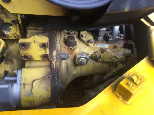 KOMATSU PC70-7 ปั้มนิ้ว,คอนโทนสั้น,แอร์เย็นติดตั้งจากนอก นำเข้าจากญี่ปุ่นแท้เอกสารอินวอย KOMATSU PC70-7 ปั้มนิ้ว,คอนโทนสั้น,แอร์เย็นติดตั้งจากนอก นำเข้าจากญี่ปุ่นแท้เอกสารอินวอย