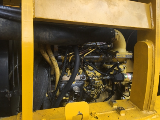 KOMATSU PC70-7 ปั้มนิ้ว,คอนโทนสั้น,แอร์เย็นติดตั้งจากนอก นำเข้าจากญี่ปุ่นแท้เอกสารอินวอย KOMATSU PC70-7 ปั้มนิ้ว,คอนโทนสั้น,แอร์เย็นติดตั้งจากนอก นำเข้าจากญี่ปุ่นแท้เอกสารอินวอย