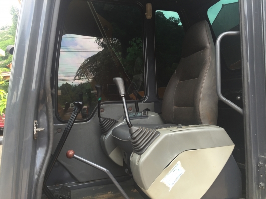 KOMATSU PC70-7 ปั้มนิ้ว,คอนโทนสั้น,แอร์เย็นติดตั้งจากนอก นำเข้าจากญี่ปุ่นแท้เอกสารอินวอย KOMATSU PC70-7 ปั้มนิ้ว,คอนโทนสั้น,แอร์เย็นติดตั้งจากนอก นำเข้าจากญี่ปุ่นแท้เอกสารอินวอย