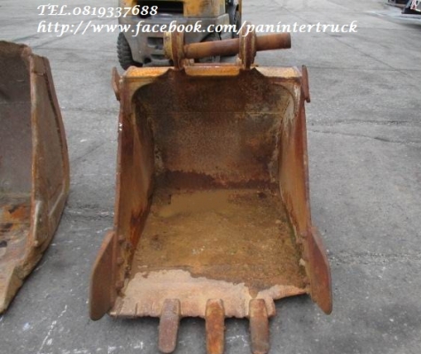 บุ๊งกี๋สำหรับรถขุดไซค์100,110,115,120,135 สลัก 65 มิล/แบบมีปีกข้าง / มีเพียง 3 ฟัน/สินค้าเก่านอก/ขายตามสภาพ ราคาเพียง(ใบละ) 15,500 บาท