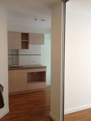 ขายคอนโด Lumpini Park Riverside พระราม 3 ชั้น 20 เนื้อที่ 26 ตร.ม.พร้อมเฟอร์นิเจอร์