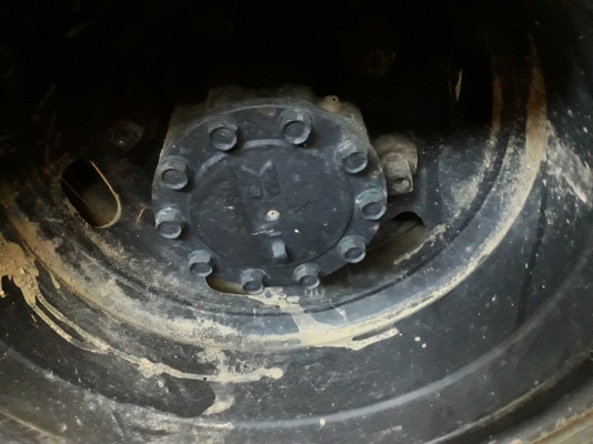 ขายด่วนรถ6ล้อNPRเครือง135แรงรถเทนเลอรลากแบคโฮE70B ขายด่วนรถ6ล้อNPRเครือง135แรงรถเทนเลอรลากแบคโฮE70B