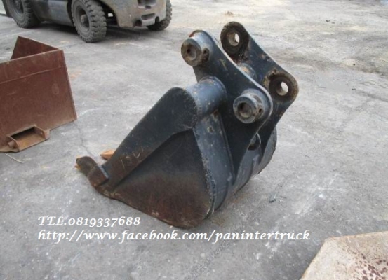 ขายถูกด่วนๆBUCKET บุ๊งกี๋สำหรับรถขุดไซค์40,45,50,55 สลัก 45 มิล/แบบมีปีกข้าง/ 4 ฟัน / สินค้าเก่านอก ขายตามสภาพ ราคาเพียง(ใบละ) 9,500 บาท ขายถูกด่วนๆBUCKET บุ๊งกี๋สำหรับรถขุดไซค์40,45,50,55 สลัก 45 มิล/แบบมีปีกข้าง/ 4 ฟัน / สินค้าเก่านอก ขายตามสภาพ ราคาเพียง(ใบละ) 9,500 บาท