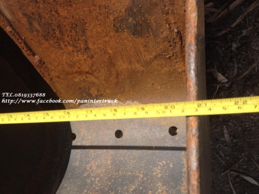 ขายถูกด่วนๆBUCKET บุ๊งกี๋สำหรับรถขุดไซค์40,45,50,55 สลัก 45 มิล/แบบมีปีกข้าง/ 4 ฟัน / สินค้าเก่านอก ขายตามสภาพ ราคาเพียง(ใบละ) 9,500 บาท ขายถูกด่วนๆBUCKET บุ๊งกี๋สำหรับรถขุดไซค์40,45,50,55 สลัก 45 มิล/แบบมีปีกข้าง/ 4 ฟัน / สินค้าเก่านอก ขายตามสภาพ ราคาเพียง(ใบละ) 9,500 บาท