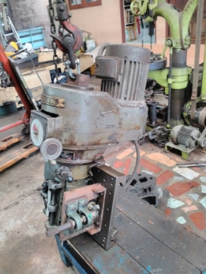 หัวมิลลิ่ง 22,000 บาท หัวมิลลิ่ง 22,000 บาท