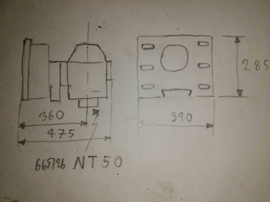 หัวมิลลิ่ง 22,000 บาท หัวมิลลิ่ง 22,000 บาท