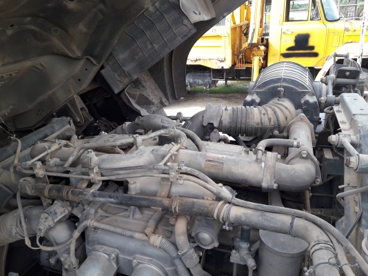 ขายด่วนรถสิบล้อดั้มสามมิตรเครือง360แรงปี53รถสวยเดิมยางดี ขายด่วนรถสิบล้อดั้มสามมิตรเครือง360แรงปี53รถสวยเดิมยางดี