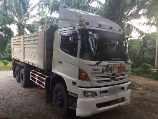 ขายดาวน์รถ10ล้อดั้มพ์ HINO FM1ANKD เครื่อง330แรงม้าปี56 สวยมาก สนใจโทร 081-970-1072 ขายดาวน์รถ10ล้อดั้มพ์ HINO FM1ANKD เครื่อง330แรงม้าปี56 สวยมาก สนใจโทร 081-970-1072
