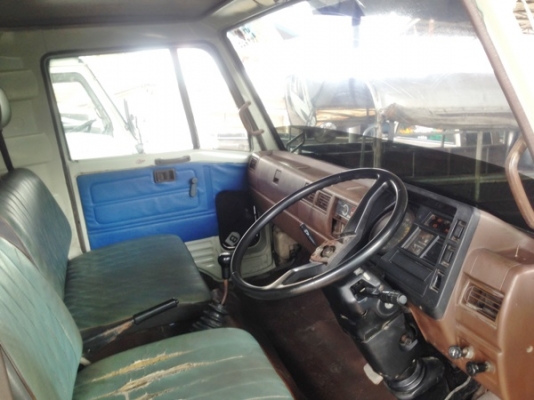 6ล้อ KM 779 ช่วงยาว ถูกๆ 0882668605