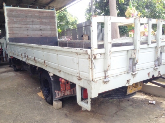 6ล้อ KM 779 ช่วงยาว ถูกๆ 0882668605