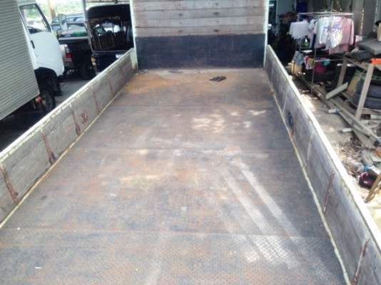 6ล้อ KM 779 ช่วงยาว ถูกๆ 0882668605