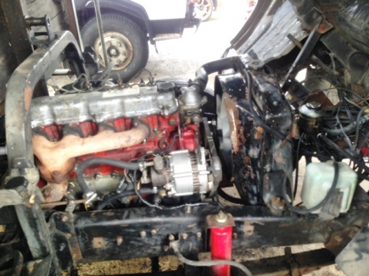 6ล้อ KM 779 ช่วงยาว ถูกๆ 0882668605