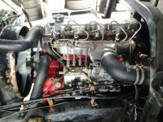 6ล้อ KM 779 ช่วงยาว ถูกๆ 0882668605