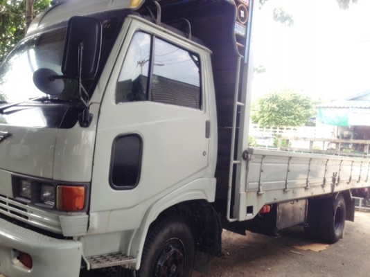 6ล้อ KM 779 ช่วงยาว ถูกๆ 0882668605