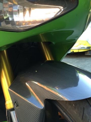 kawasaki zx 636 ทะเบียนเเท้