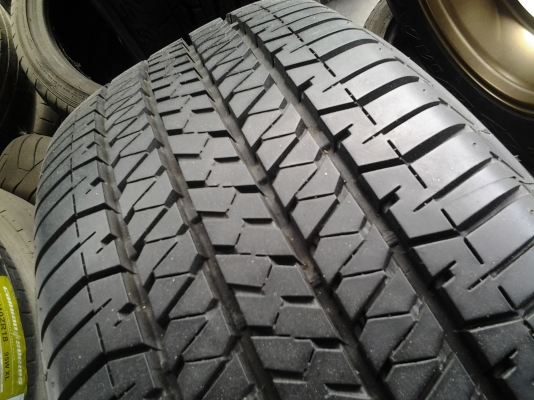 ล้ออีซุซุ รุ่น1.9 Ddi ขอบ18 พร้อมยางป้ายแดง