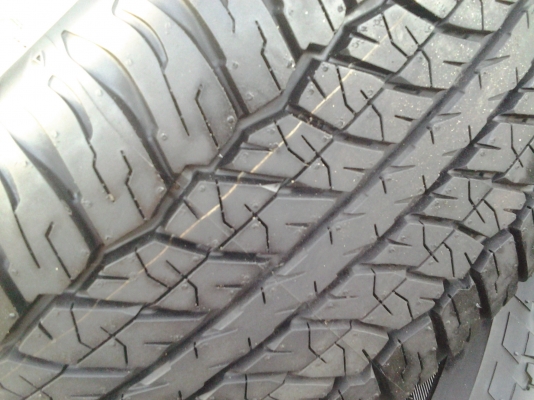 นิวPajaro ขอบ18 พร้อมยางถอดป้ายแดง