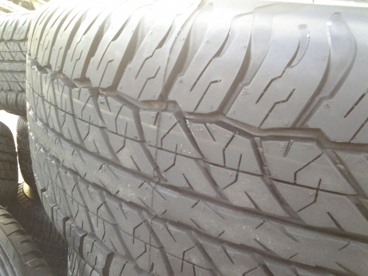 นิวPajaro ขอบ18 พร้อมยางถอดป้ายแดง