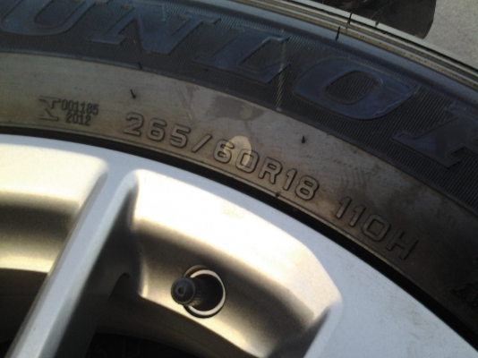 นิวPajaro ขอบ18 พร้อมยางถอดป้ายแดง