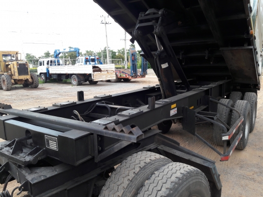 ขาย hino mega 344 ปี56 แม่ลูก รถสวยยางเต็มไม่มีที่ติครับรถวิ่งแสนสี่กิโล ขายทั้งสดและผ่อน ขาย hino mega 344 ปี56 แม่ลูก รถสวยยางเต็มไม่มีที่ติครับรถวิ่งแสนสี่กิโล ขายทั้งสดและผ่อน