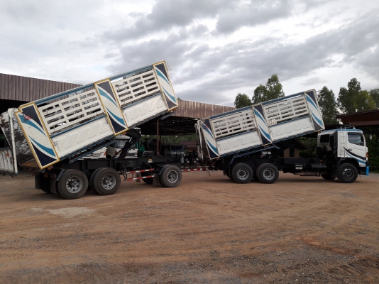 ขาย hino mega 344 ปี56 แม่ลูก รถสวยยางเต็มไม่มีที่ติครับรถวิ่งแสนสี่กิโล ขายทั้งสดและผ่อน ขาย hino mega 344 ปี56 แม่ลูก รถสวยยางเต็มไม่มีที่ติครับรถวิ่งแสนสี่กิโล ขายทั้งสดและผ่อน