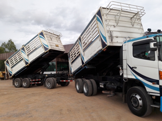 ขาย hino mega 344 ปี56 แม่ลูก รถสวยยางเต็มไม่มีที่ติครับรถวิ่งแสนสี่กิโล ขายทั้งสดและผ่อน ขาย hino mega 344 ปี56 แม่ลูก รถสวยยางเต็มไม่มีที่ติครับรถวิ่งแสนสี่กิโล ขายทั้งสดและผ่อน