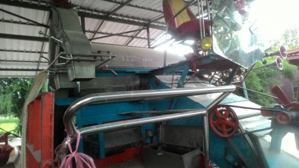 ขายรถเกียวอุ่ พ.เจริญการช่าง รองกระสอบ เครืองยนต์อีซุซุ 195 ตัวเดิน 12 ปั้ม22 หน้าเกียว 3 เมตร ต้องการขาย ด่วน ราคา 450000 บาท ขายรถเกียวอุ่ พ.เจริญการช่าง รองกระสอบ เครืองยนต์อีซุซุ 195 ตัวเดิน 12 ปั้ม22 หน้าเกียว 3 เมตร ต้องการขาย ด่วน ราคา 450000 บาท