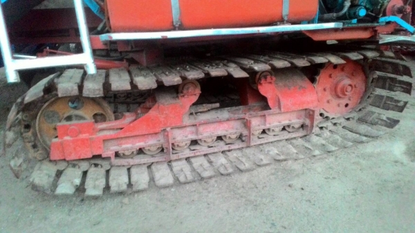 ขายรถเกียวอุ่ พ.เจริญการช่าง รองกระสอบ เครืองยนต์อีซุซุ 195 ตัวเดิน 12 ปั้ม22 หน้าเกียว 3 เมตร ต้องการขาย ด่วน ราคา 450000 บาท ขายรถเกียวอุ่ พ.เจริญการช่าง รองกระสอบ เครืองยนต์อีซุซุ 195 ตัวเดิน 12 ปั้ม22 หน้าเกียว 3 เมตร ต้องการขาย ด่วน ราคา 450000 บาท