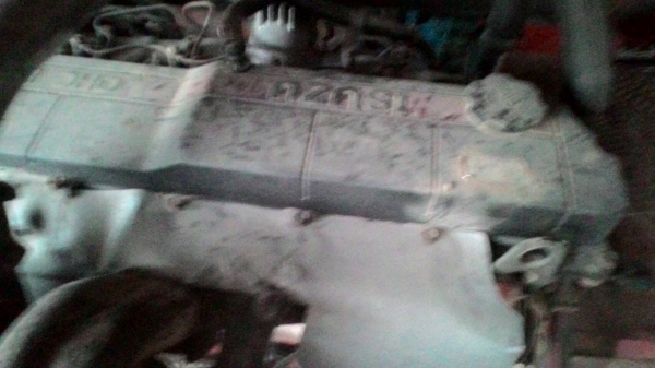 ขายรถเกียวอุ่ พ.เจริญการช่าง  รองกระสอบ เครืองยนต์อีซุซุ 195   ตัวเดิน 12 ปั้ม22  หน้าเกียว 3 เมตร  ต้องการขาย ด่วน ราคา 450000 บาท