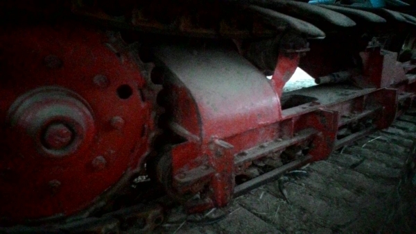 ขายรถเกียวอุ่ พ.เจริญการช่าง รองกระสอบ เครืองยนต์อีซุซุ 195 ตัวเดิน 12 ปั้ม22 หน้าเกียว 3 เมตร ต้องการขาย ด่วน ราคา 450000 บาท ขายรถเกียวอุ่ พ.เจริญการช่าง รองกระสอบ เครืองยนต์อีซุซุ 195 ตัวเดิน 12 ปั้ม22 หน้าเกียว 3 เมตร ต้องการขาย ด่วน ราคา 450000 บาท