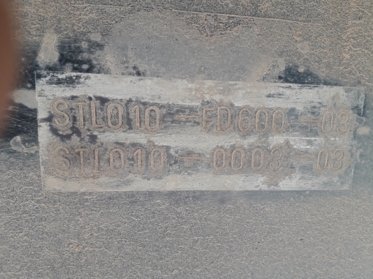 ขายด่วนหางพ่วงดั้ม2เพลายาว6.30เมตรยางดีสภาพพร้อมใช้งาน ขายด่วนหางพ่วงดั้ม2เพลายาว6.30เมตรยางดีสภาพพร้อมใช้งาน