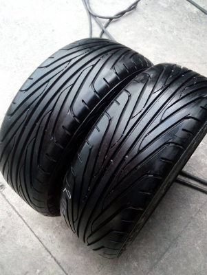 205/45R17 DEESTONE CARRERAS  R-701  มี 2 เส้น  tel.081-4273941 ไอดีไลน์ 0814273941