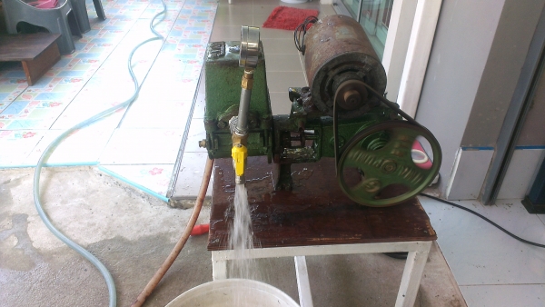 ขายปั้มน้ำ ปั้มชัก