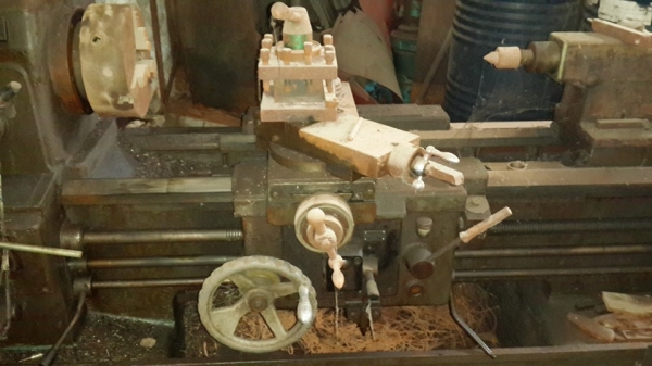 ขายครับขายเครื่องกลึงญี่ปุ่น ยี่ห้อ morisaiki 850 ms 4 เพลา มีเบรค สภาพสวยๆเลยครับ แน่น หน้าแท่นสวย เครื่องแน่น สภาพดีครับ เจ้าของทิ้งกิจการไปนาน ฝนตกน้ำท่วมไม่มีคนดูดน้ำ ขายครับขายเครื่องกลึงญี่ปุ่น ยี่ห้อ morisaiki 850 ms 4 เพลา มีเบรค สภาพสวยๆเลยครับ แน่น หน้าแท่นสวย เครื่องแน่น สภาพดีครับ เจ้าของทิ้งกิจการไปนาน ฝนตกน้ำท่วมไม่มีคนดูดน้ำ