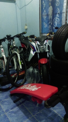 ขายจักรยานเสือภูเขา Cannondale trail 4