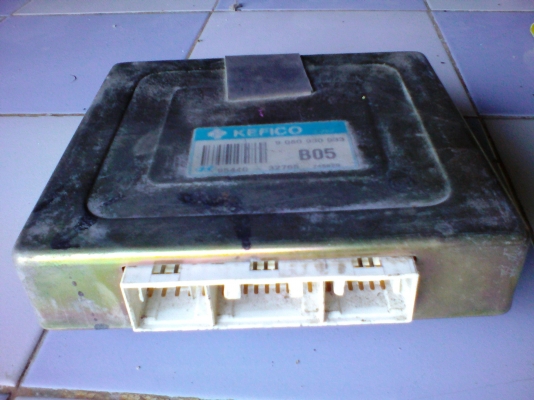 กล่องเกียร์ออโต้ sonata