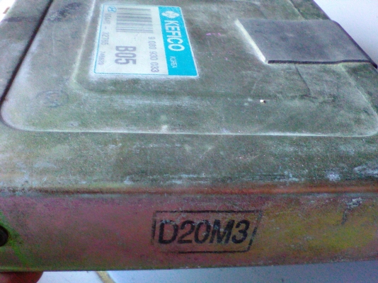 กล่องเกียร์ออโต้ sonata