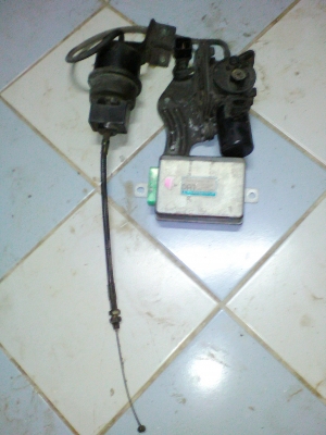 ชุดครูทคอนโทล sonata